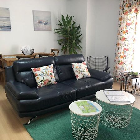 Albi B&B Nerja Zewnętrze zdjęcie