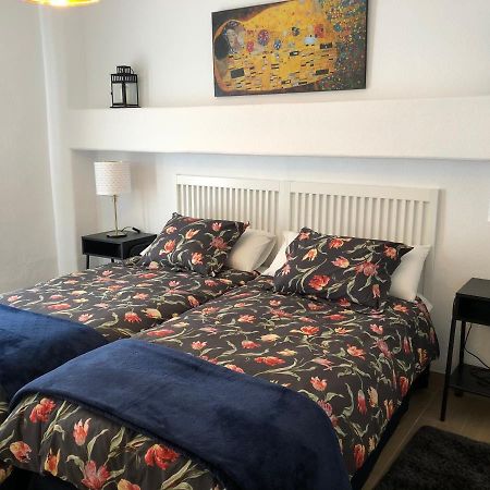 Albi B&B Nerja Zewnętrze zdjęcie