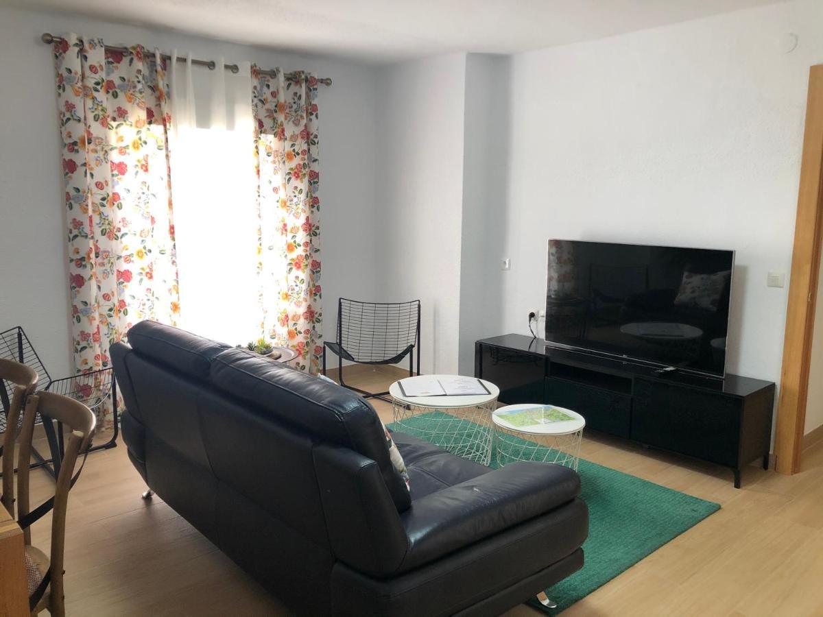 Albi B&B Nerja Zewnętrze zdjęcie
