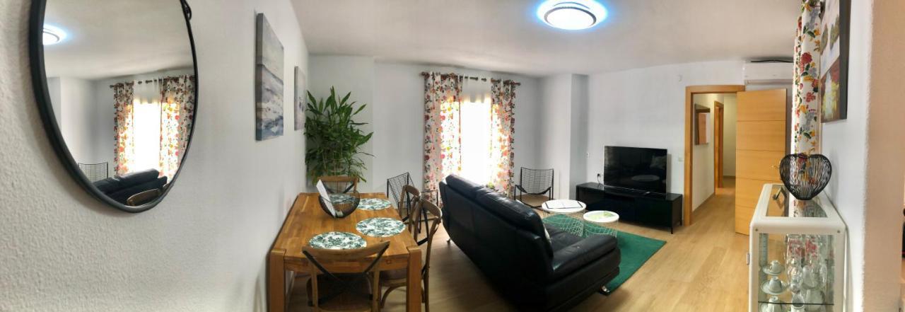 Albi B&B Nerja Zewnętrze zdjęcie