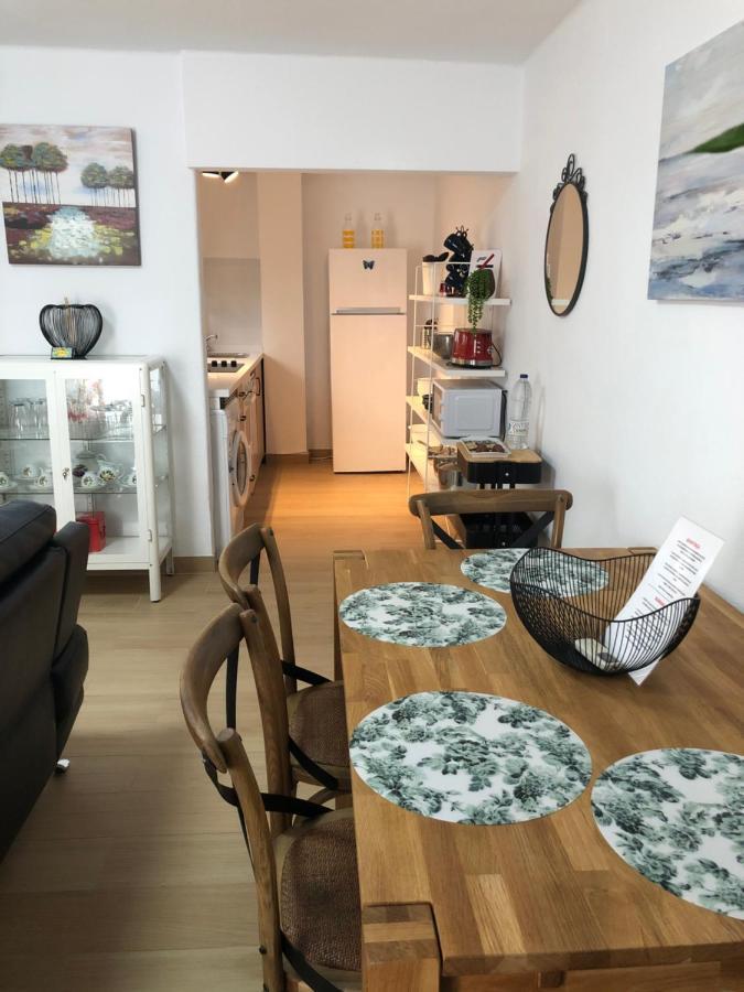 Albi B&B Nerja Zewnętrze zdjęcie