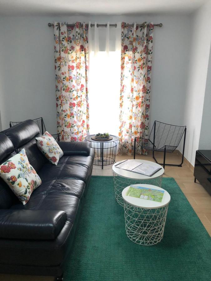 Albi B&B Nerja Zewnętrze zdjęcie