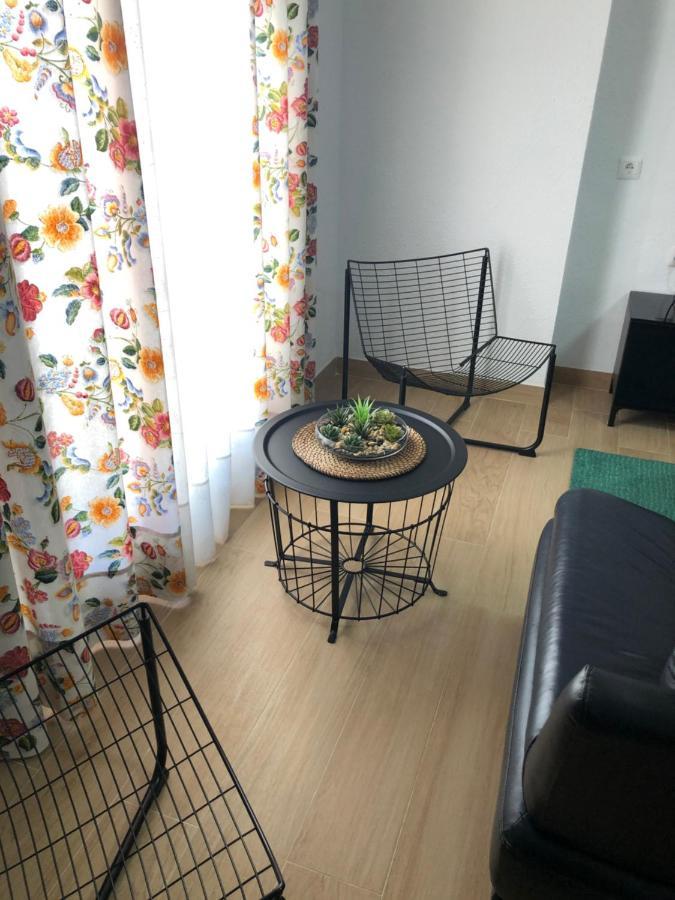 Albi B&B Nerja Zewnętrze zdjęcie