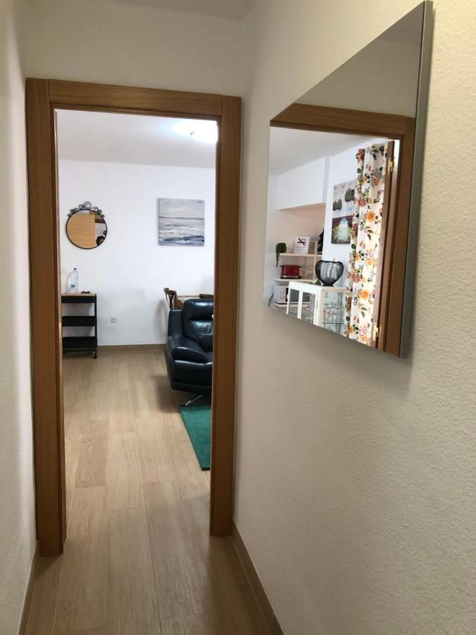 Albi B&B Nerja Zewnętrze zdjęcie