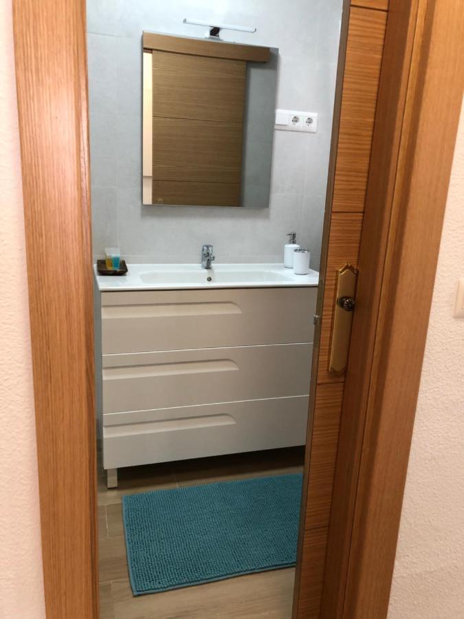 Albi B&B Nerja Zewnętrze zdjęcie