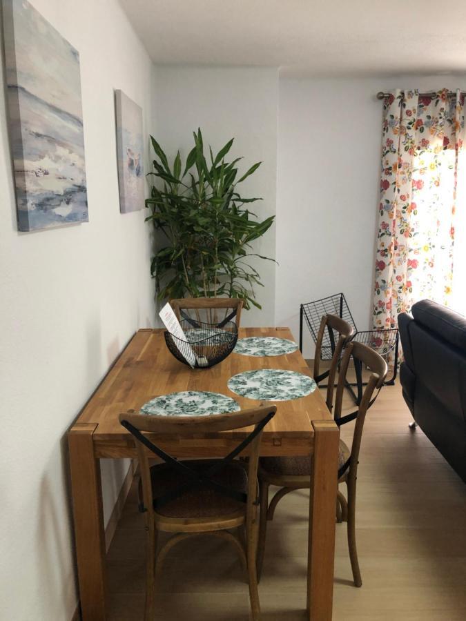 Albi B&B Nerja Zewnętrze zdjęcie