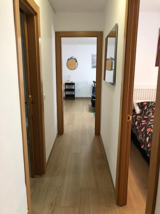 Albi B&B Nerja Zewnętrze zdjęcie