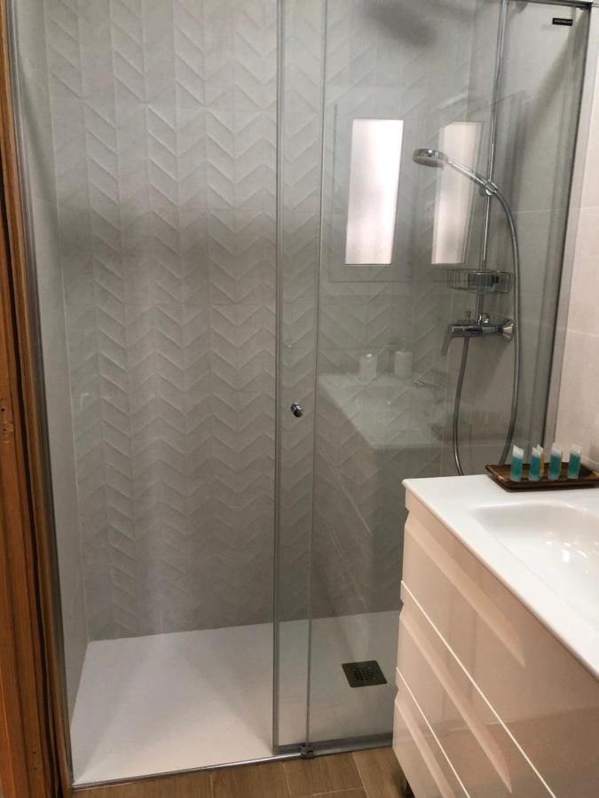 Albi B&B Nerja Zewnętrze zdjęcie