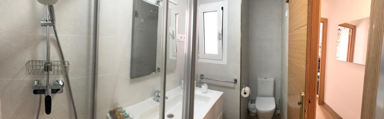 Albi B&B Nerja Zewnętrze zdjęcie