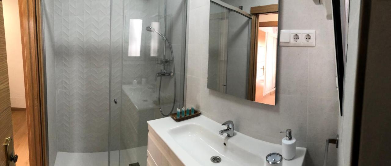 Albi B&B Nerja Zewnętrze zdjęcie