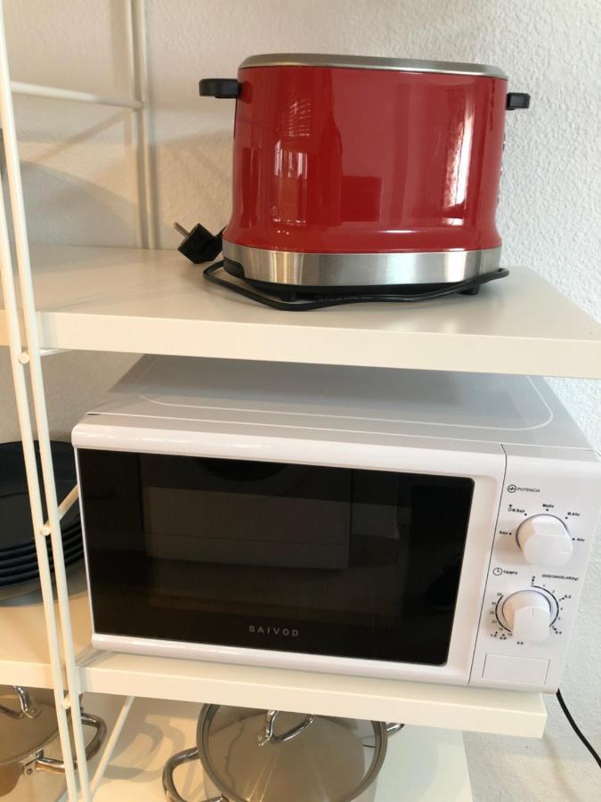 Albi B&B Nerja Zewnętrze zdjęcie
