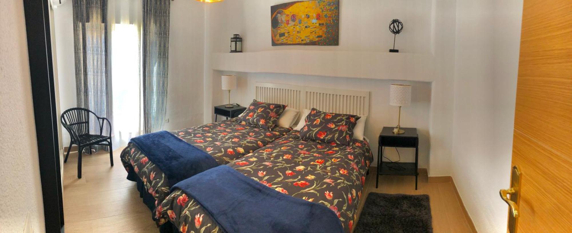 Albi B&B Nerja Pokój zdjęcie