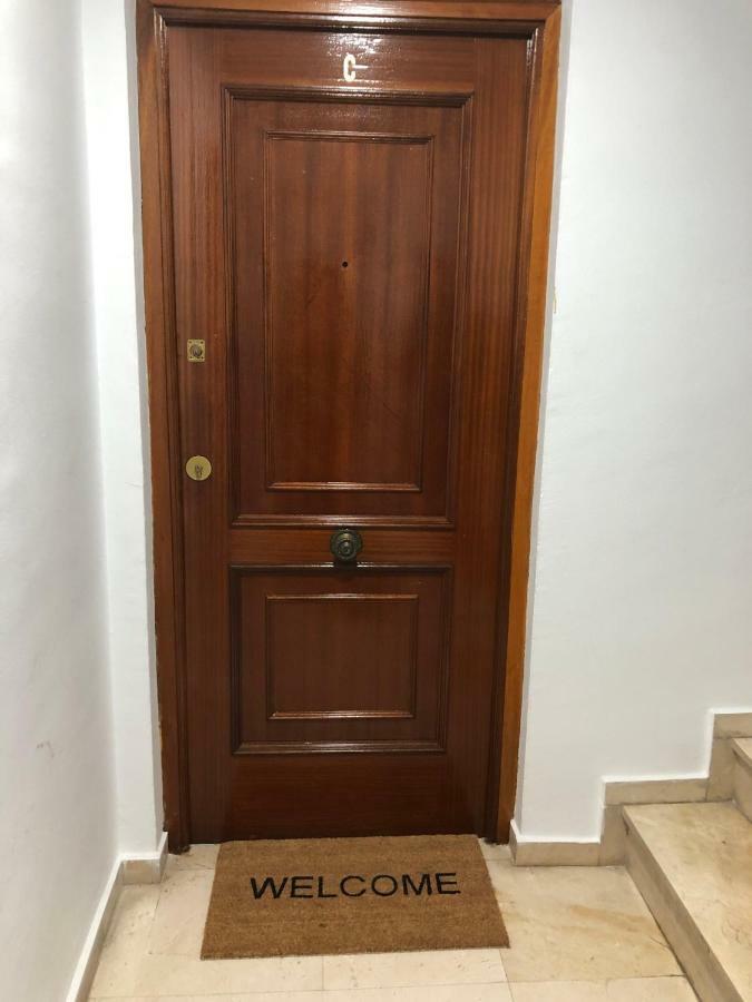 Albi B&B Nerja Zewnętrze zdjęcie